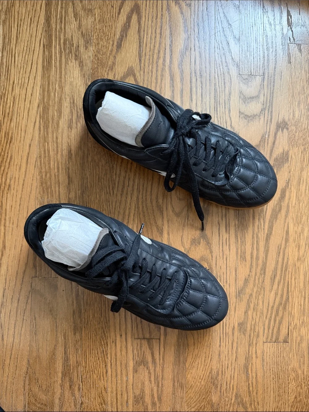 rag & bone low top
